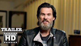 JIM AND ANDY: The Great Beyond Official Trailer HD (2017)