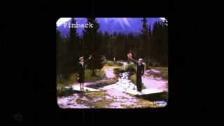 Pinback - Loro