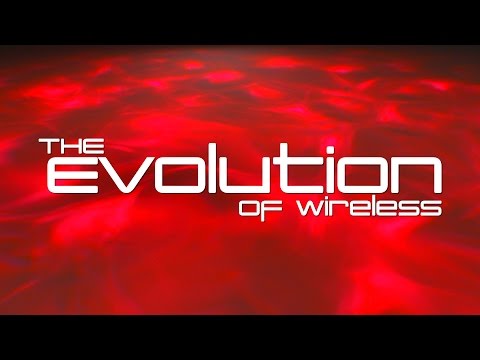 The CHAUVET DJ D-Fi USB - The Evolution of Wireless