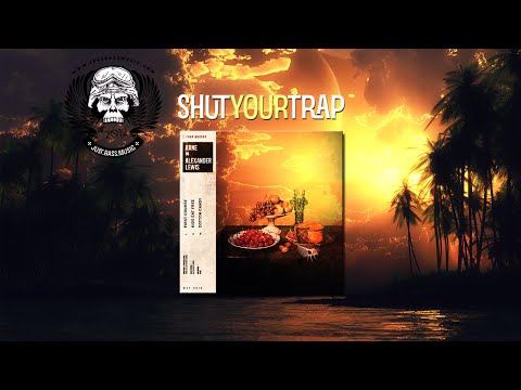 KRNE x Alexander Lewis - Kids Eat Free