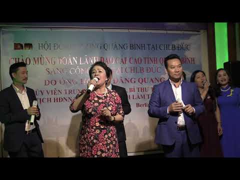 ´QUẢNG BÌNH QUÊ TA ƠI´