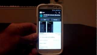 Unlock Boot loader on Verizon Galaxy S 3