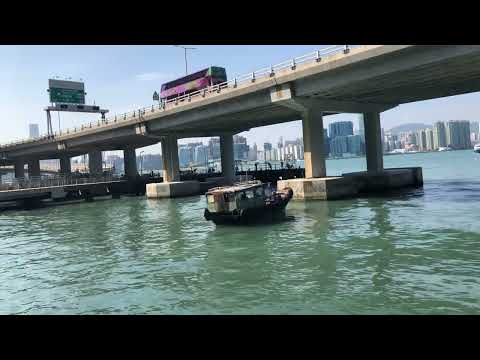 北角公共碼頭 東區走廊 North Point Public Pier, Island Estern Corridor