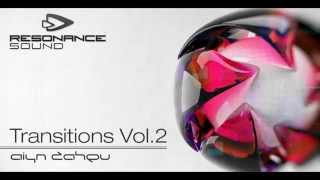 Video thumbnail for Aiyn Zahev Sounds - Transitions Vol.2 | DIVA Presets by ResonanceSoundCom