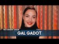 Gal Gadot and Kristen Wiig Made a Music Video on the Wonder Woman 1984 Set