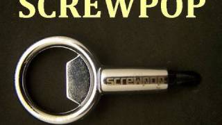 preview picture of video 'Screwpop 4-in-1 Multi-tool  Great for Your Urban Survival Kit or BugOut Bag'