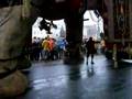 The Sultan S Elephant 2 Elephant Walk Choreography