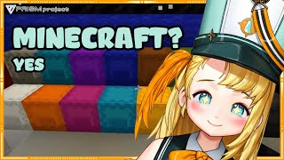 【Minecraft】 Let's just chill and enjoy Minecraft!