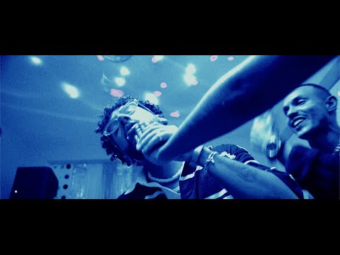 Gyanma - Problema (Feat. Rainao)