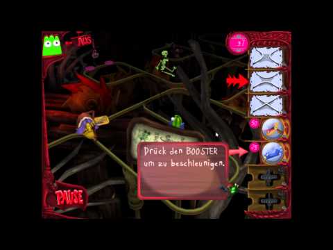 The Great Jitters: Lets Play Pudding Panic -1- [HD]