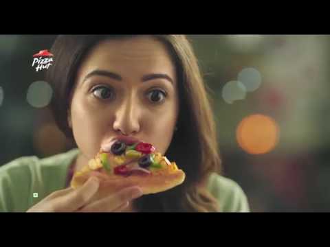 Pizza Hut - Date