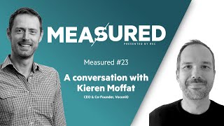 Measured #23- Kieren Moffat
