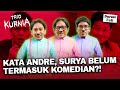 PROFESI VINCENT, DESTA, ANDRE SEBAGAI PELAWAK MAHAL - TRIO KURNIA EPS.29