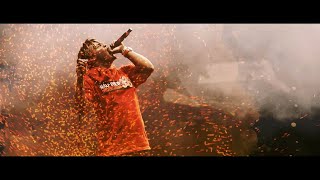 Juice WRLD - Don't be scared ft. Lil Peep &amp; XXXTentacion (Unreleased)