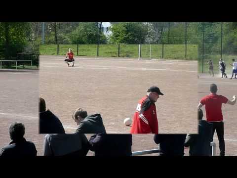 Kreisliga A2 Bochum 16/17 SV BW Weitmar 09 - RW Stiepel