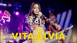 Download lagu Vita Alvia - Gedung Tua | Dangdut Koplo mp3