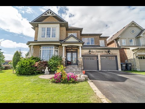 Home for sale at 2 Learmont Avenue, Caledon, ON L7C 3N3
