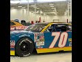 Kurt Busch's 1999 Chevy Monte Carlo #shorts