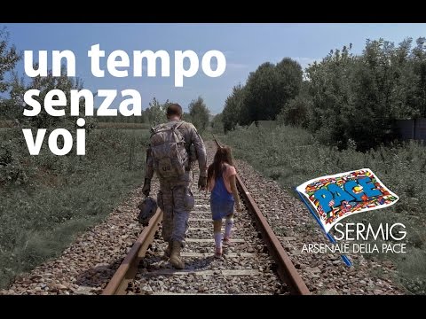 Un tempo senza voi - Laboratorio del Suono - Sermig