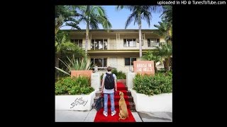 Carl Scruby - Submarine feat. Sevyn Streeter