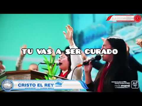 cuantos creen que hoy Dios va a hacer milagros pista karaoke🌠🔥 🎤