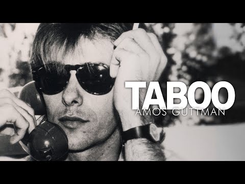 Trailer-Vorschau: Taboo: Amos Guttman