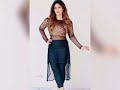 Paani Song By Miss Pooja