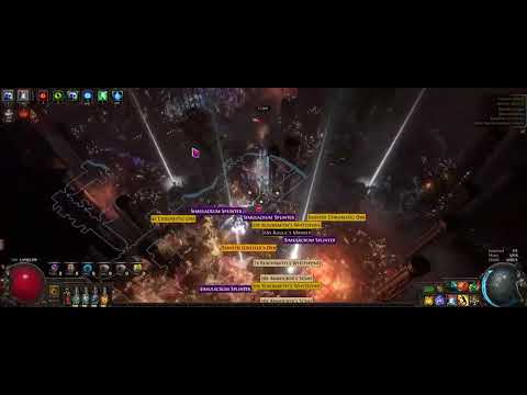 [3.19] Sunblast Self-Chill Turbo Trapper vs T16 100% deli round 2, alters+beyond