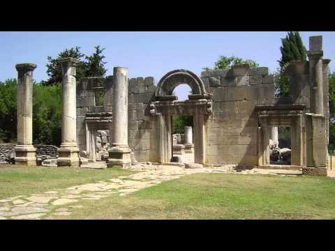 Listen to: Read the Bible in a Year, Day 269 (Haggai 1 -2)