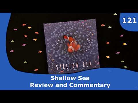 Review and Commentary of Shallow Sea