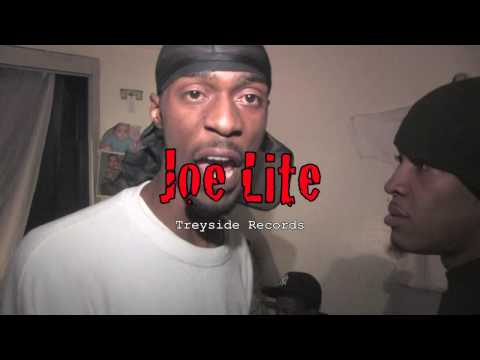 Streets Calls Out Rich Dolarz And Joe Lite Calls Out Arsonal ( Trey Side )