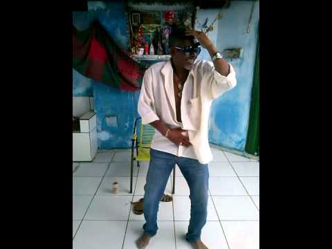 um homem sem vergonha