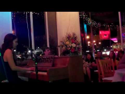 Lauren Ligocki "Court Jester" - 7/1/10