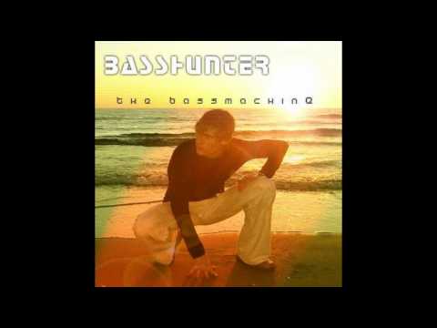 Videoclip de The Warp Zone — Basshunter