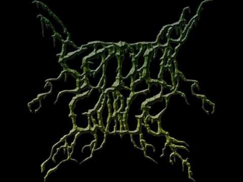 Septycal Gorge - Oblivion (from Delivering Hidden Mutilation)