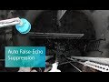 What Is Auto False Echo Suppression