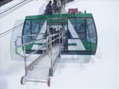 Procedura di soccorso su funivie Funifor