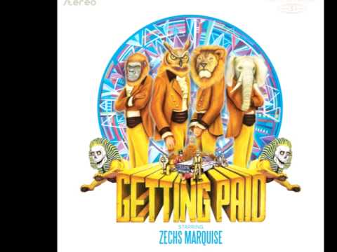 Zechs Marquise - Guajira (Mono:Poly Swagadelic Remix)