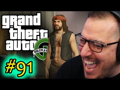 GTA 5 RP | #91 FIGYELJCSAK TÉGED A ...... |