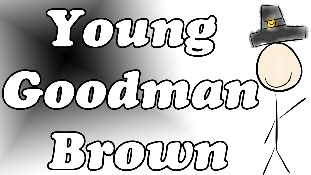 Young Goodman Brown by Nathaniel Hawthorne (Summary and Review) - Minute Book Report