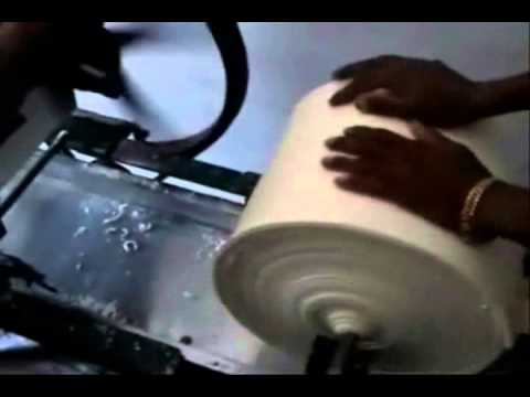 Semi Automatic Noodle making machine videos