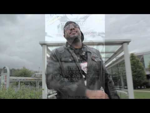 Duane Flames & Kaidzas /SPOT/  airport