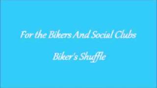 Big Mucci-Biker Shuffle