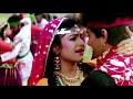 Bansuriya Ab Yeh Hi Pukare ️90s Jhankar ️ Balmaa 1993 Asha Bhosle Kumar Sanu