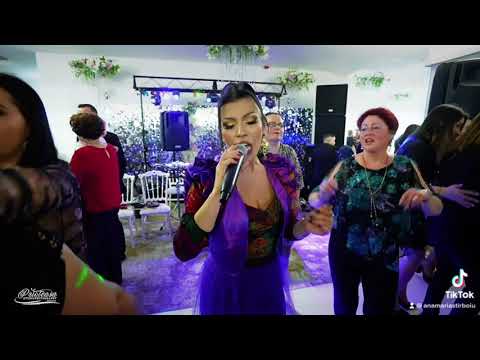 Ana-Maria Stirboiu(solista cover) -Program muzica usoara Craiova