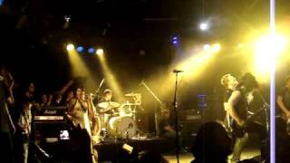 RUFIO - Never Learn @ Glasshouse LAST SHOW!