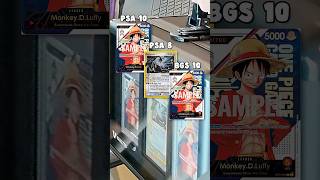 One Piece Billionaire comes to my table... #onepiece #cards #tcg