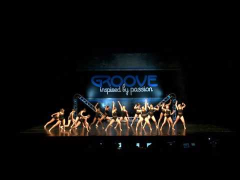 2017 IDA Nominee (Jazz) - Milwaukee, WI - Studio One Dance Company