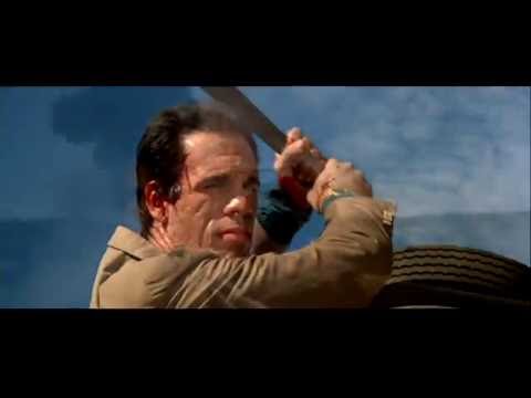 Licence to Kill - Trailer (Spectre Style)