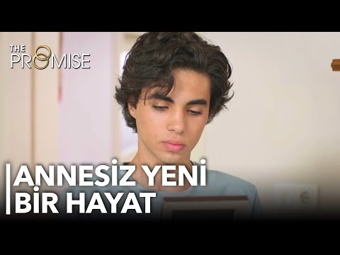 A new life without a mother | The Promise Episode 358